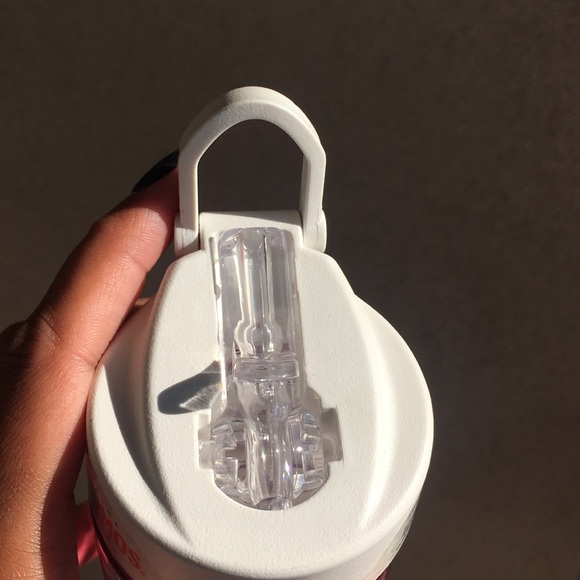 Hello Kitty Thermos Water Bottle - Picture 4 of 5